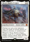 [Foil] BRO 018 Myrel, Shield of Argive M