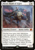 [Foil] BRO 018 Myrel, Shield of Argive M