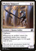 [Foil] BRO 019 Phalanx Vanguard C