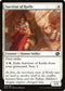 [Foil] BRO 028 Survivor of Korlis C