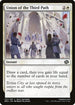 [Foil] BRO 031 Union of the Third Path C