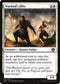 [Foil] BRO 032 Warlord's Elite C