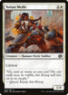 [Foil] BRO 033 Yotian Medic C