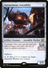 BRO 034 Autonomous Assembler R