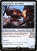 BRO 034 Autonomous Assembler R
