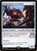 [Foil] BRO 034 Autonomous Assembler R