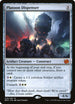 BRO 036 Platoon Dispenser M