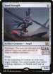 [Foil] BRO 038 Steel Seraph R