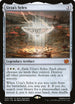 BRO 040 Urza's Sylex M
