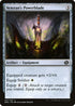 [Foil] BRO 041 Veteran's Powerblade C