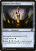 [Foil] BRO 041 Veteran's Powerblade C