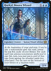 BRO 051 Hurkyl, Master Wizard R