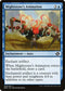 [Foil] BRO 058 Mightstone's Animation C