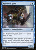 BRO 060 Retrieval Agent C