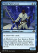 [Foil] BRO 067 Third Path Savant C