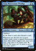 [Foil] BRO 069 Urza, Powerstone Prodigy U