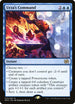 BRO 070 Urza's Command R