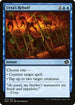 [Foil] BRO 071 Urza's Rebuff C