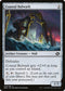 [Foil] BRO 076 Coastal Bulwark C