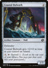 [Foil] BRO 076 Coastal Bulwark C