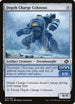 BRO 078 Depth Charge Colossus C