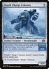 [Foil] BRO 078 Depth Charge Colossus C