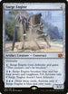 BRO 081 Surge Engine M