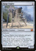 [Foil] BRO 081 Surge Engine M