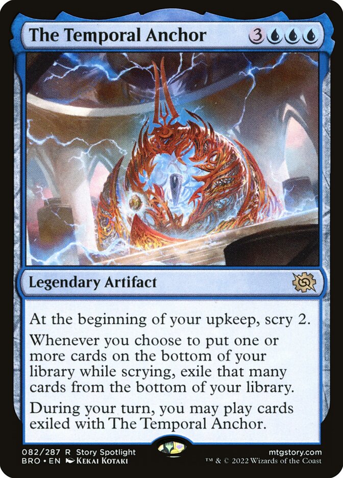 BRO 082 The Temporal Anchor R