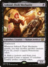 BRO 084 Ashnod, Flesh Mechanist R
