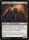 [Foil] BRO 090 Disciples of Gix U
