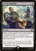 [Foil] BRO 094 Fateful Handoff R
