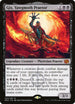 BRO 095 Gix, Yawgmoth Praetor M