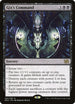 BRO 097 Gix's Command R