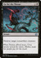 [Foil] BRO 102 Go for the Throat U