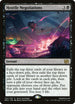 BRO 105 Hostile Negotiations R