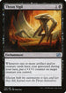 [Foil] BRO 114 Thran Vigil U