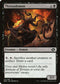 [Foil] BRO 115 Thraxodemon C