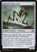 [Foil] BRO 117 Ashnod's Harvester U