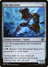 BRO 118 Clay Revenant C