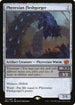 [Foil] BRO 121 Phyrexian Fleshgorger M