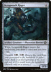 [Foil] BRO 123 Scrapwork Rager C