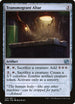 BRO 124 Transmogrant Altar U