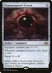 [Foil] BRO 125 Transmogrant's Crown R