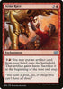 [Foil] BRO 126 Arms Race U
