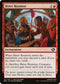 [Foil] BRO 127 Bitter Reunion C
