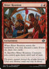 [Foil] BRO 127 Bitter Reunion C