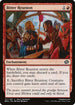 [Foil] BRO 127 Bitter Reunion C