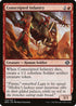 [Foil] BRO 129 Conscripted Infantry C