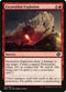 [Foil] BRO 132 Excavation Explosion C